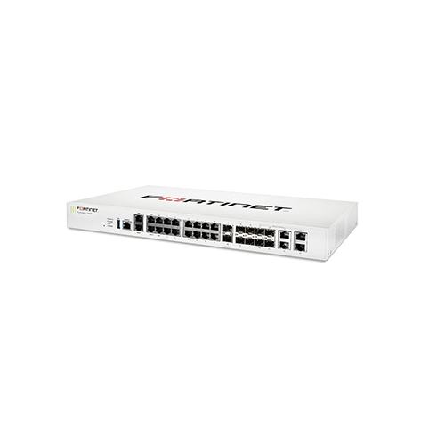 Fortinet Fortigate 100F | Fortinet Firewall Products