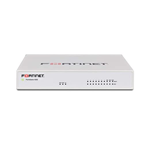 Fortinet Fortigate 60E Firewall | Fortinet Network Security