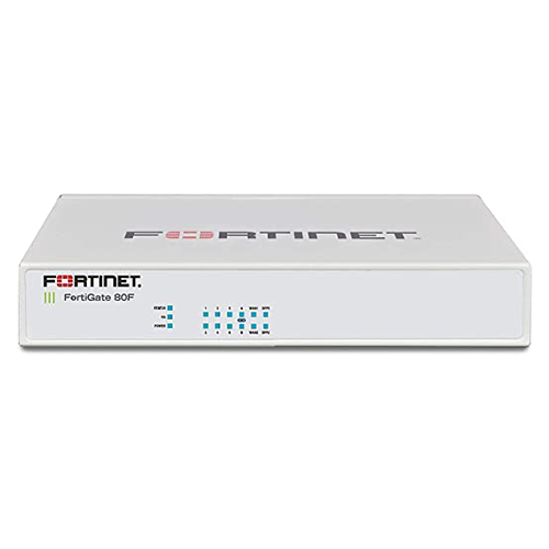Fortinet Fortigate 80f | Network Security