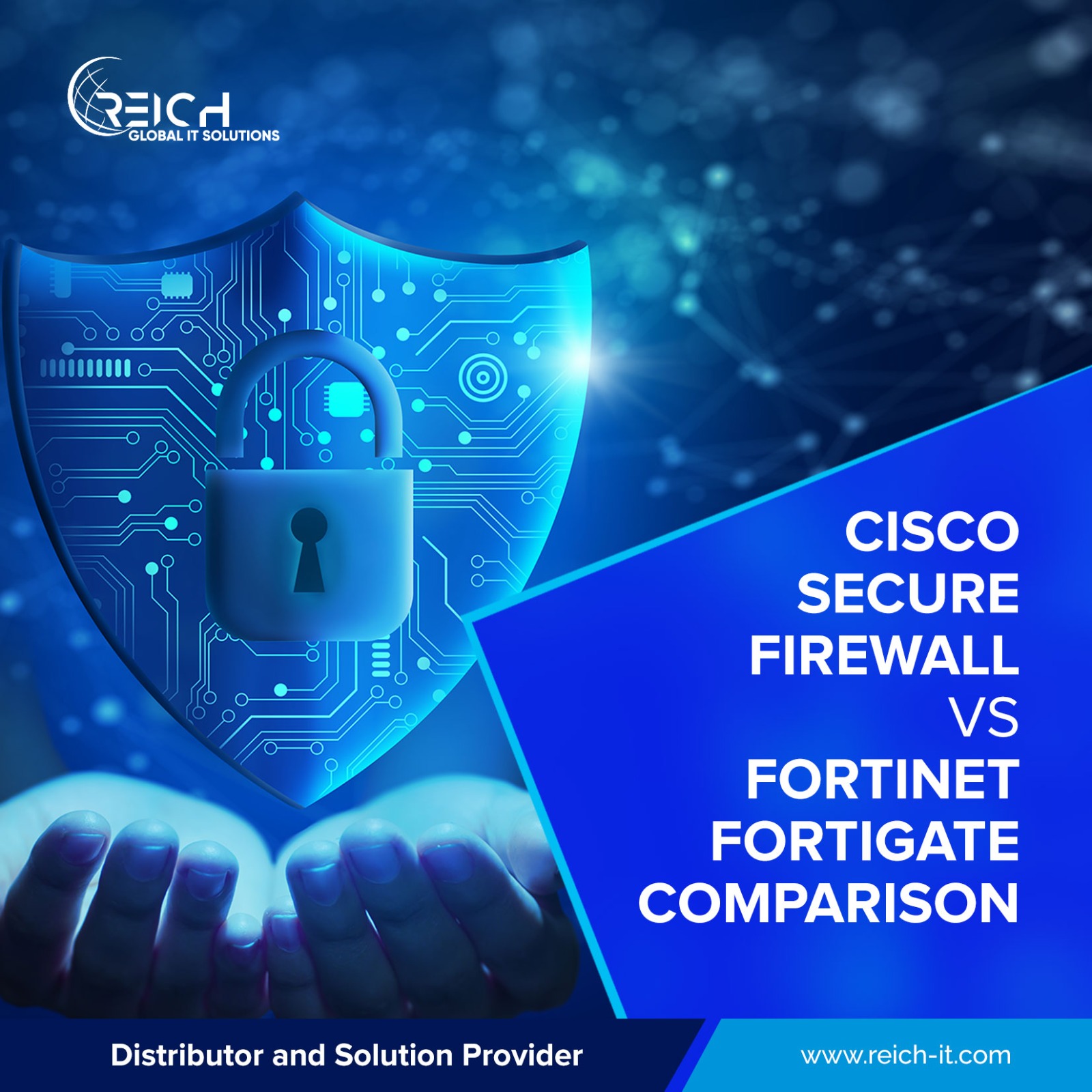 Cisco Secure Firewall vs Fortinet FortiGate comparison
