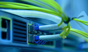 structured cabling companies in dubai