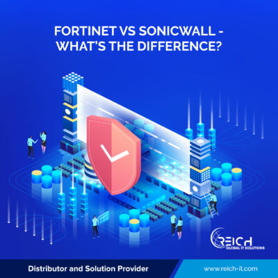 Fortinet vs Sonicwall – What’s the Difference?