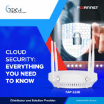 Cloud Security: Everything You Need to Know